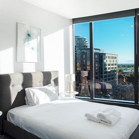 Dreamhost Apartments At Parque Melbourne Exteriér fotografie