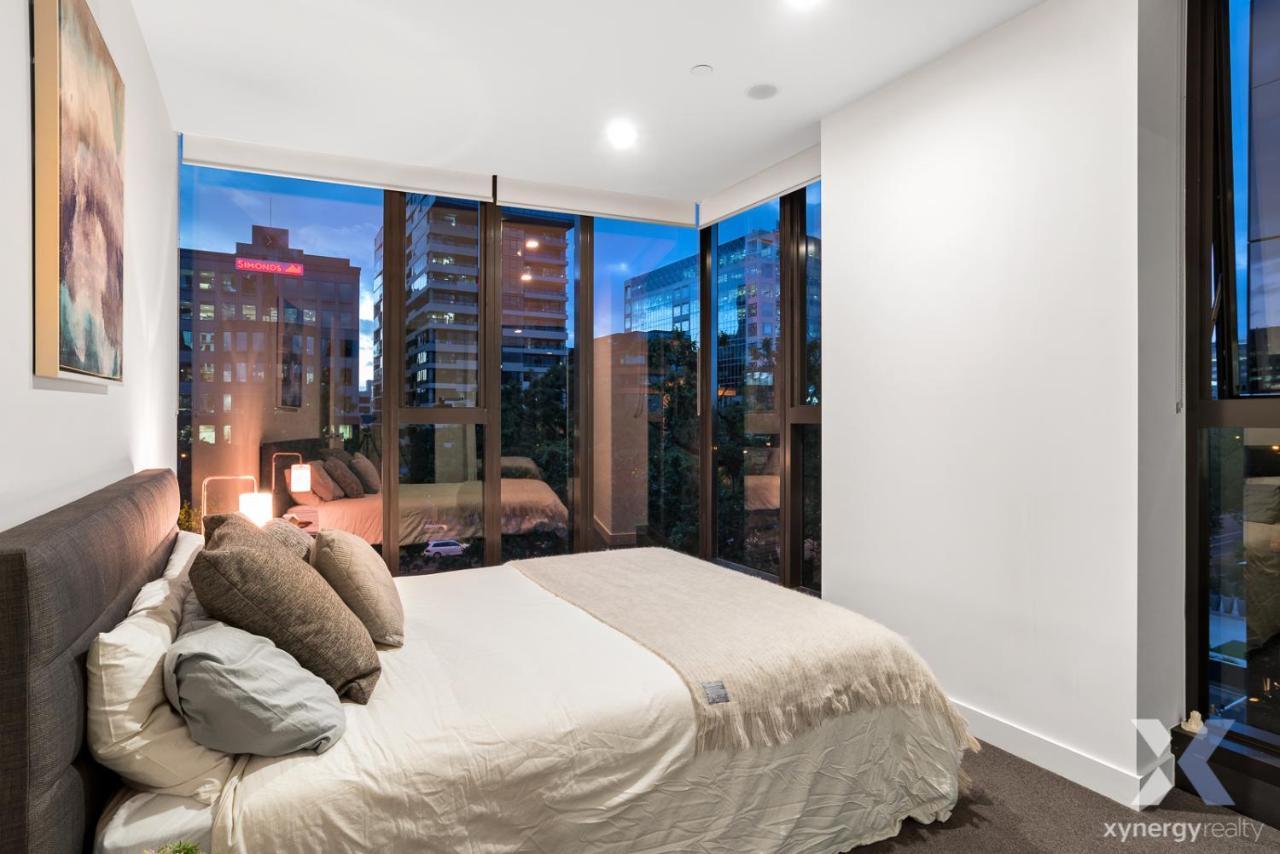 Dreamhost Apartments At Parque Melbourne Exteriér fotografie
